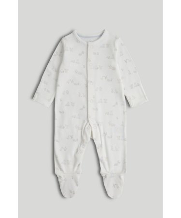 MOTHERCARE šliaužtinukas, 3 vnt., AX35601, 68 cm 