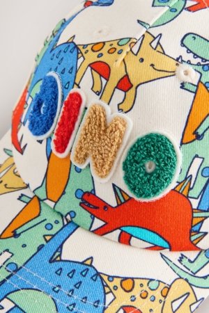 NEXT kepurė su snapeliu, AJ7951, 80-92 