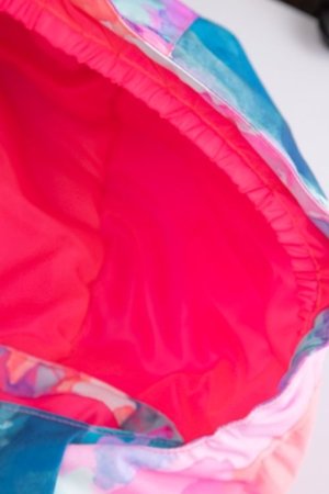 LEMON striukė, rožinė, cm 