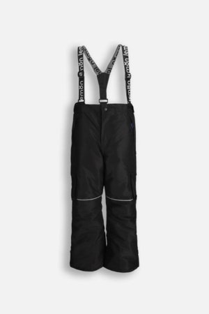 LEMON kelnės, juodos, cm 