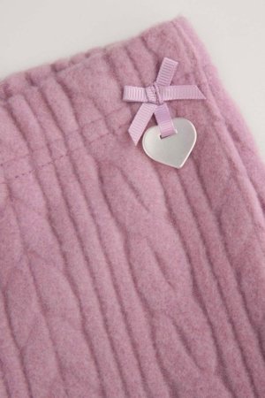 COCCODRILLO tamprės, violetinės, ZC5122702WGK-016-122, 122 cm 