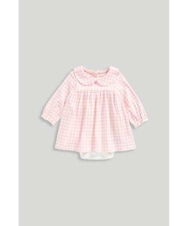 MOTHERCARE suknelė ilgomis rankovėmis, LK372 86 