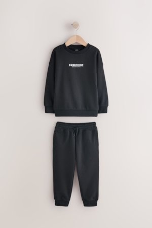 NEXT džemperis ir kelnės, E43664, 152 