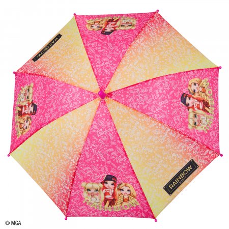 PERLETTI skėtis Rainbow High 42/8, 75423 75423