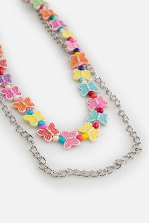 COCCODRILLO aksesuaras, margas, WC6368103PBJ-022-000,  