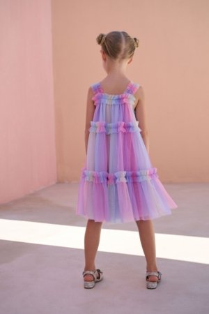 NEXT suknelė, AH9925, 128 