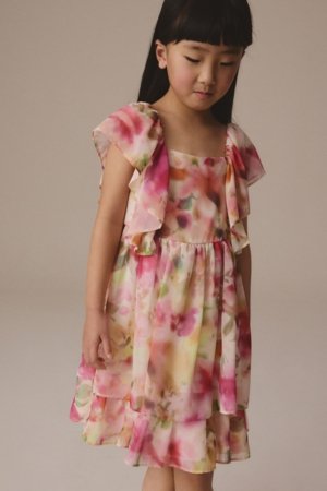 NEXT suknelė, AT9442, 134