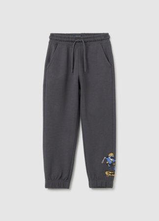 OVS sportinės kelnės, 110 cm, 002446103 