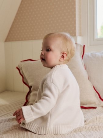 NEXT susegamas megztinis, F00021, cm 