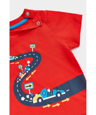 MOTHERCARE marškinėliai trumpomis rankovėmis, EC251 630207