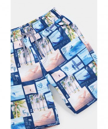 MOTHERCARE maudymosi šortai, EC385 632352