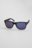 COCCODRILLO akiniai nuo saulės SUNGLASSES, juodi, WC5312108SGL-021-000, one size cm 