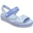 CROCS šlepetės BAYABAND, mėlynos, 211054-5AF, 35 dydis 