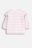 COCCODRILLO marškinėliai ilgomis rankovėmis DREAM DIARIES GIRL KIDS, spalvoti, WC5143102DGK-022-122, 122 cm 