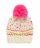 MOTHERCARE Kepurė mergaitei "Neon Pom" 737823 4 737823