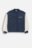 COCCODRILLO susegamas džemperis, tamsiai mėlynas, WC6132201FGJ-015-146, 146 dydis 