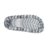 CROCS žieminiai sniego batai, 207683-007, 27 dydis 