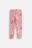 COCCODRILLO tamprės DREAM DIARIES GIRL KIDS, rožiniai, WC5122103DGK-033-122, 122 cm 