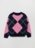 OVS GIRL3-10Y TRICOT 2H 3-4 BLUE 001829806 