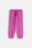 COCCODRILLO kelnės REBEL GIRL KIDS, violetinės, WC5120101RGK-016-122, 122 cm 