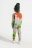 COCCODRILLO tamprės DIGITAL BOY KIDS, pilkos, ZC4122701DBK-019-122, 122 cm 
