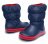 CROCS Žieminiai batai Navy 14613-485 14613-485