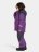 DIDRIKSONS žieminis lauko komplektas (kelnės ir striukė) SKARE, violetinis, 504342-I12, 80 cm 