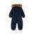 COLOR KIDS žieminis lauko kombinezonas, 742130-7850, 98 cm 