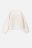 COCCODRILLO džemperis MAXI MINI GIRL KIDS, ecru, ZC3132103MGK-003 ZC3132103MGK-003-110