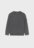 MAYORAL megztinis, black, 7.302-80, 166 cm 