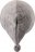 LASSIE Kepurė šalmas Juusa Light grey 718776-9321 718776-9321-46