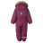 LENNE žieminis lauko kombinezonas FLEXI, violetinis, 92 cm, 22308 E-602 22308 E-602-74