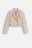 COCCODRILLO švarkas ELEGANT JUNIOR GIRL, kreminis, WC5138101EJG-003-164, 164 cm 