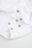 COCCODRILLO smėlinukas HAPPY PUPPY GIRL NEWBORN, baltas, ZC5112103HGN-001-080, 80 cm 