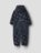 NAME IT kombinezonas ALFA, softshell, 13237076-262B37 