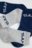 COCCODRILLO kojinės SOCKS BOY, spalvotos, ZC5383209SOB-022-023, 23 cm 
