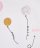 MOTHERCARE Marškinėliai ilgom rankovėm ir sijonas, TC652 352549