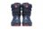 CROCS žieminiai sniego batai, tamsiai mėlyni, 32 dydis, 207684-410 207684-410-28