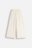 COCCODRILLO kelnės, kreminės, WC6120101FGJ-003-146 