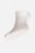 COCCODRILLO kojinės, kreminės, WC6382906TSO-003-019, 16/26 dydis 