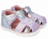 BIOMECANICS basutės, BAREFOOT, 262161-B879, dydis 