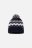 COCCODRILLO kepurė ACCESSORIES WINTER BOY, multicoloured, ZC3364305AWB-022 