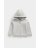 MOTHERCARE susegamas džemperis su gobtuvu, FC828 