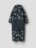NAME IT kombinezonas ALFA, Softshell, 13260274-282D3C, dydis 