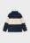 MAYORAL polo marškinėliai ilgomis rankovėmis, navy, 4.121-19, 10 cm 