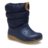 CROCS žieminiai sniego batai Classic Neo Puff Boot, tamsiai mėlyni, 207684-4PQ, 36,5 dydis 