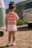 NEXT susegamas megztinis, AB6928, 104-110 