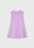MAYORAL suknelė, lilac, 3.938-92, 104  cm 