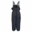 HUPPA Kelnės su petnešomis Funny Dark Gray 21750016-00018 21750016-00018-104