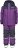 DIDRIKSONS žieminis lauko komplektas (kelnės ir striukė) SKARE, violetinis, 504342-I12, 80 cm 